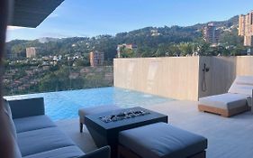 Binn Hotel Medellin